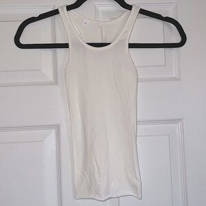 Defected Yeezy “WET” tank